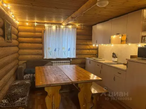 Дом в Нижегородская область, Нижний Новгород Овражная ул., 26в (160 м)