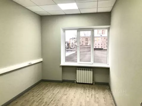 Офис в Московская область, Балашиха просп. Ленина, 2 (17 м)