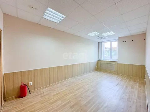 Офис в Мордовия, Саранск Строительная ул., 11Б (40 м)