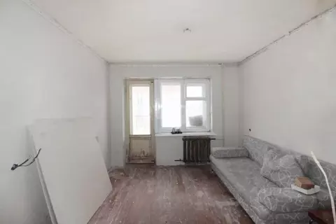 Комната Свердловская область, Нижний Тагил ул. Грибоедова, 7 (12.1 м)