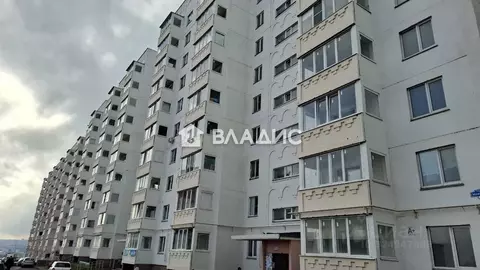 1-к кв. Пензенская область, Пенза проезд 3-й Можайского, 22 (32.2 м)