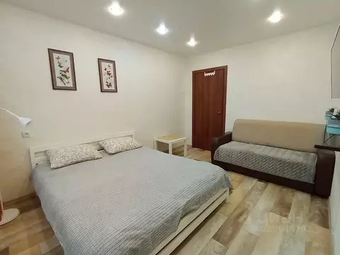 2-к кв. Мурманская область, Кировск ул. Советской Конституции, 7 (43.0 ...