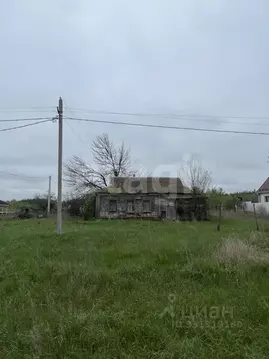 Дом в Воронежская область, Новоусманский район, Хреновское с/пос, с. ...