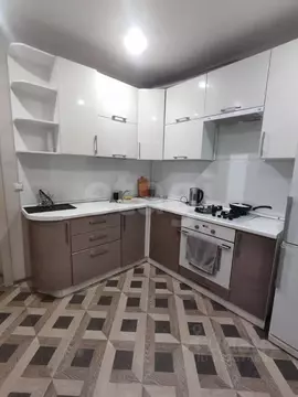 1-к кв. Воронежская область, Воронеж Тепличная ул., 6В (38.6 м)