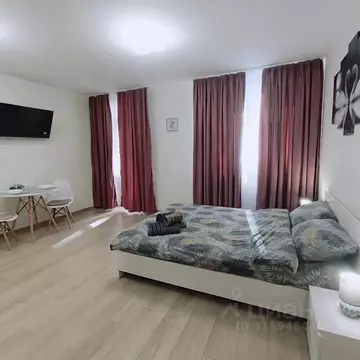 Студия Пермский край, Пермь ул. Максима Горького, 86 (30.0 м)