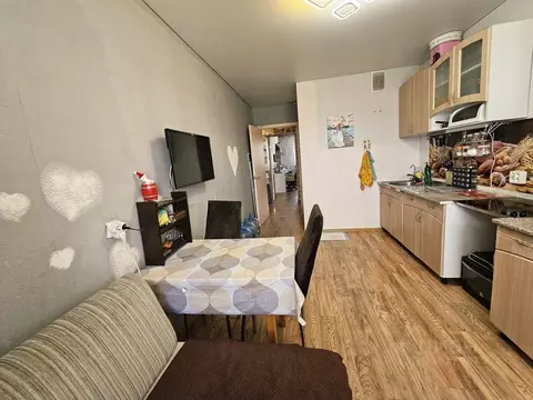 2-к кв. Челябинская область, Сосновский район, пос. Новый Кременкуль ...