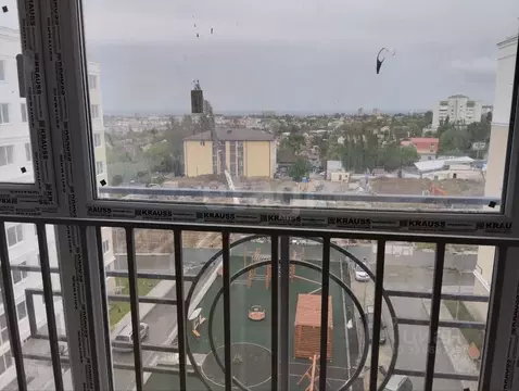 1-к кв. Крым, Феодосия ш. Симферопольское, 48к1 (49.0 м)