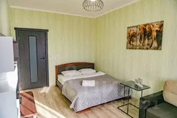 1-к кв. Тульская область, Тула Серебровская ул., 91 (48.0 м)