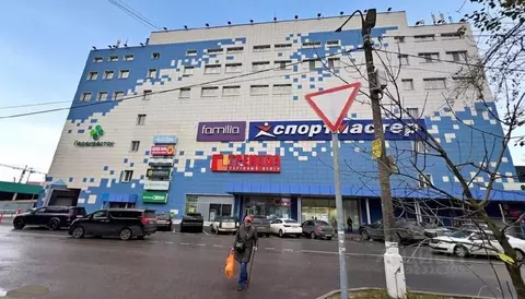 Помещение свободного назначения в Московская область, Люберцы ш. ...