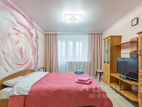 1-к кв. Нижегородская область, Нижний Новгород ул. Родионова, 186б ...