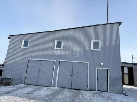 Дом в Саха (Якутия), Якутск Загородный кв-л, ул. Кржижановского, 22/1В ...