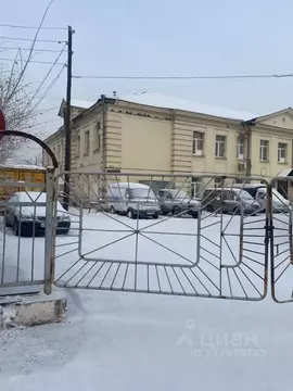 Помещение свободного назначения в Красноярский край, Красноярск ул. ...