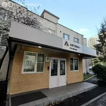 Помещение свободного назначения (951 м)