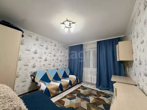 2-к кв. Калужская область, Калуга ул. Белинского, 3 (53.0 м)