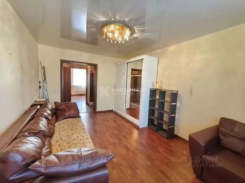 3-к кв. Челябинская область, Челябинск Кыштымская ул., 19 (59.8 м)