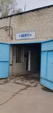 Гараж в Московская область, Жуковский ул. Баженова, 2 (19 м)