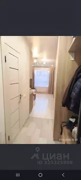 Студия Московская область, Ленинский городской округ, Лопатино пгт ул. ...