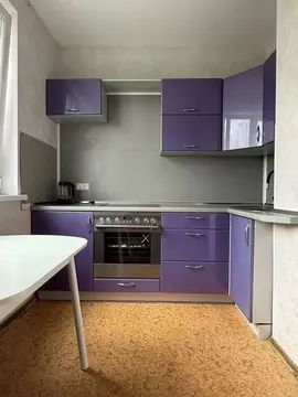 1-к кв. Москва ул. Грина, 13 (40.0 м)