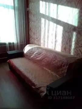 Комната Москва Зубовский бул., 16-20С1