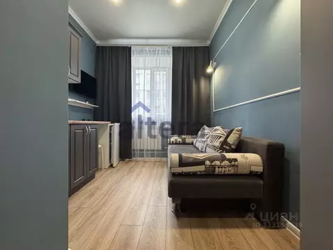 Студия Татарстан, Казань Деловая ул., 6 (15.0 м)