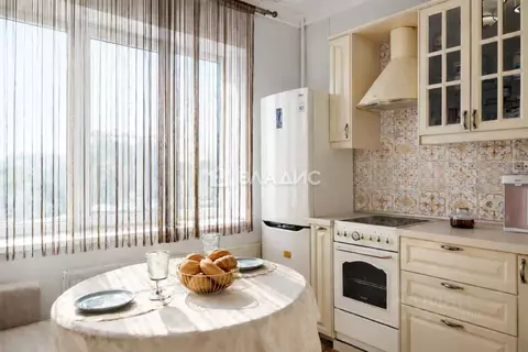 1-к кв. Московская область, Люберцы Зенино ЖК Самолет мкр, ул. ...