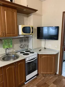 2-к кв. Тюменская область, Тюмень ул. Беляева, 37 (55.0 м)