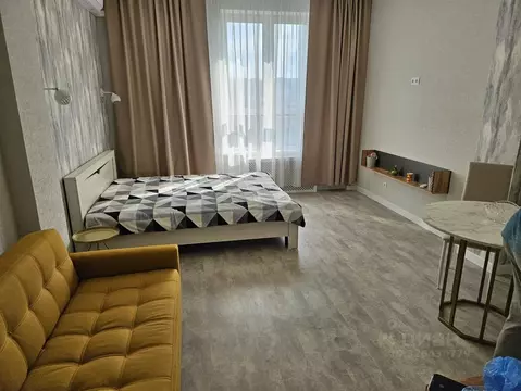 1-к кв. Нижегородская область, Нижний Новгород Гордеевская ул., 107 ...