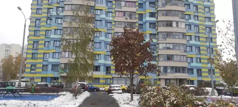 Продается 2-комнатная квартира