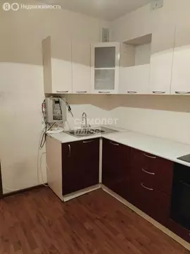 2-комнатная квартира: Челябинск, улица Скульптора Головницкого, 32 (57 ...