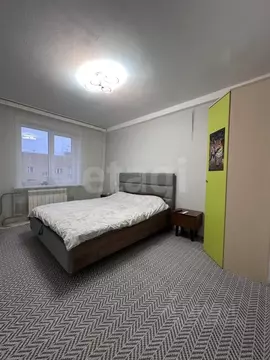 2-к кв. Красноярский край, Красноярск ул. Королева, 7а (47.7 м)