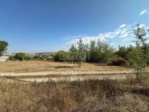 Участок в Крым, Симферопольский район, Чистенское с/пос, Родничок СПК  ...