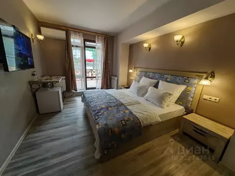 Комната Ставропольский край, Кисловодск Промышленная ул., 2А