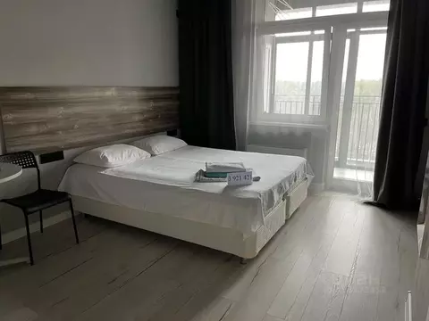 1-к кв. Московская область, Котельники ул. Сосновая, 1к3 (25.0 м)