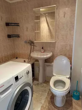 1-к кв. Белгородская область, Старый Оскол Солнечный мкр, 4 (37.0 м)