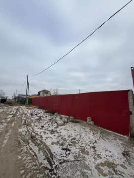 Участок в Саха (Якутия), Якутск Покровское шоссе, 9-й км (16.0 сот.)