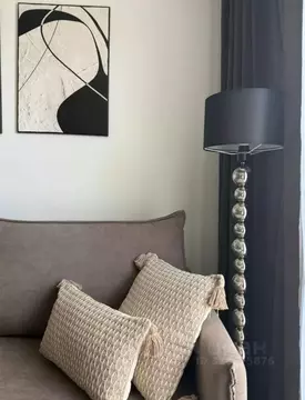 1-к кв. Москва ул. Добролюбова, 8к1 (32.3 м)