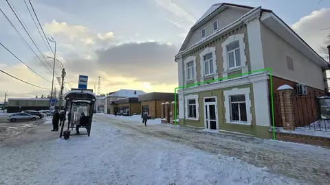Помещение свободного назначения в Московская область, Павловский Посад ...