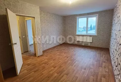 1-к кв. Новосибирская область, с. Убинское ул. Пролетарская, 142 (33.3 ...