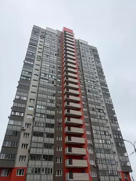 1-к кв. Московская область, Королев ул. Лермонтова, 10к1 (40.3 м)