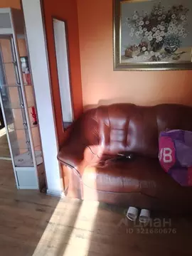 Комната Московская область, Раменский муниципальный округ, Быково пгт ...