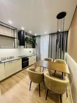 2-к кв. Татарстан, Казань ул. Заслонова, 40 (65.0 м)