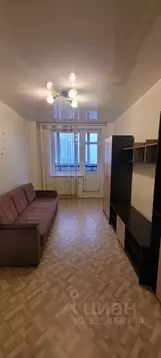 Студия Санкт-Петербург ул. Орджоникидзе, 52 (27.0 м)