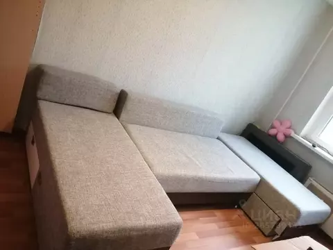 Комната Московская область, Балашиха Кучино мкр, ул. Брагина, 3