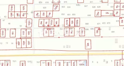 Участок в Башкортостан, Стерлитамакский район, Октябрьский сельсовет, ...