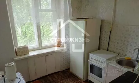 2-к кв. Свердловская область, Екатеринбург просп. Ленина, 62к8 (44.7 ...