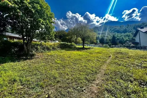 Участок в Краснодарский край, Сочи Красная Поляна пгт, ул. Защитников ...