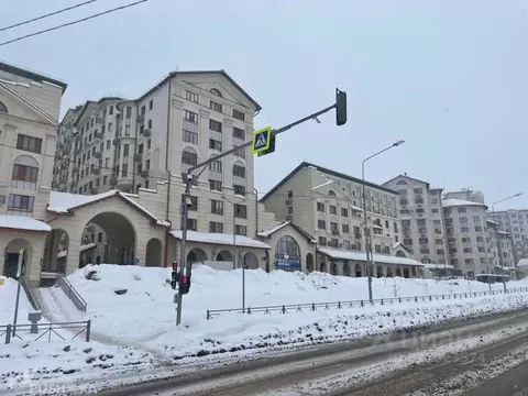 2-к кв. Московская область, Ленинский городской округ, пос. Развилка ...