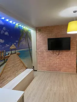 1-к кв. Тульская область, Тула ул. Михеева, 27 (45.0 м)