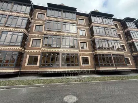 2-к кв. Ставропольский край, Ессентуки Никольская ул., 27к6А (68.4 м)