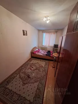 2-к кв. Алтайский край, Барнаул ул. Чкалова, 30 (45.0 м)